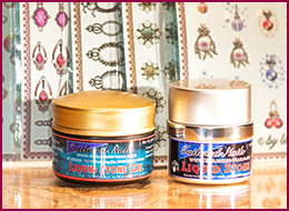 Liquid Stone Gel Set 