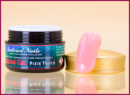 Mimosa Gel Pixie Touch Probe