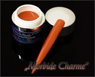 Polish Color Gel Morbide Charme 5ml 