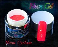 Neon Gel Cyclam 5ml 