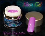 Neon Gel Digitalis 5ml 