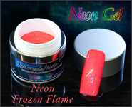 Neon Gel Frozen Flame 5ml 