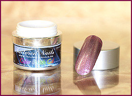 Polish Color Gel New Years Eve 5ml 