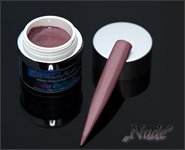Polish Color Gel Nude 5ml 