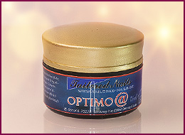Optimo@ 15 ml Tiegel