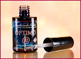 Optimo@ 15 ml Flacon