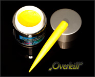 Polish Color Gel Overkill  5ml 
