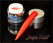 Polish Color Gel Papa Noel 5ml 