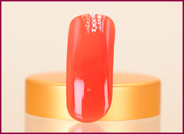 Pure Color Gel Sweet Berry 5ml 