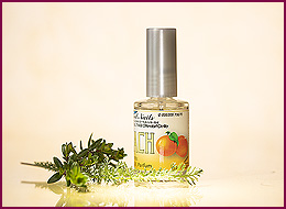 Pflegeoil Pfirsich 15 ml 