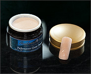 Performance Cover Powder Glamour Probe