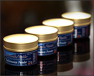 Performance Acrylic Powder Probe | french white