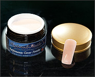 Performance Cover Powder Pink+ 40 gramm