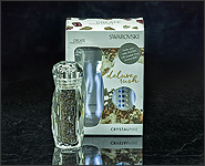 Swarovski® Crystalpixie Deluxe Rush 