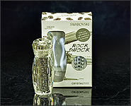 Swarovski® Crystalpixie Rock Shock 