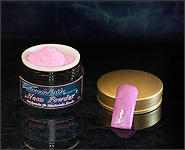 Neon Powder Cold Orchid 