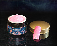 Neon Powder Cool Pink 