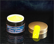 Neon Powder Gelb 