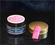 Neon Powder Perfect Pink 