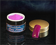 Neon Powder Violett 