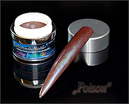 Polish Color Gel Poison 5ml 