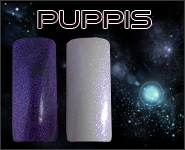 Nova Gel Puppis 10ml 