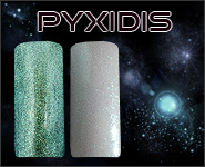 Nova Gel Pyxidis 10ml 