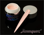 Polish Color Gel Rosenquarz  5ml 