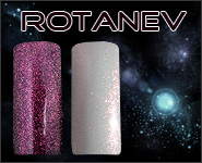 Nova Gel Rotanev 10ml 