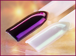 Chrom Pigment Rubber Love 