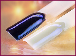 Chrom Pigment Rubber Ocean 