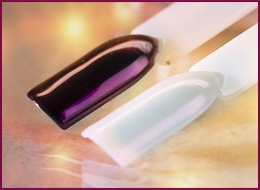 Chrom Pigment Rubber Zombie 