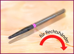 TiAIN Bit 194.134.023 