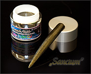 Polish Color Gel Sanctum 5ml 