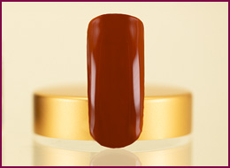 Pure Color Gel Shadow Berry 5ml 