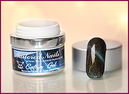 Cat Eye Gel Sigieros 5ml 