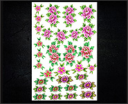 Nail Wraps by Hueser Design 11 