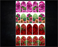 Nail Wraps by Hueser Design 38 