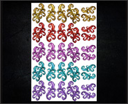 Nail Wraps by Hueser Design 59 