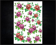 Nail Wraps by Hueser Design 62 