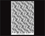 Nail Wraps by Hueser Design 70 