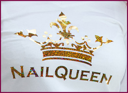 Nailqueen XL | KAS2 | pink