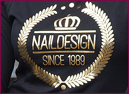 Lorbeerkranz XL | KAS2 | weiß