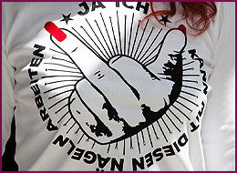 Ja ich kann ... 56 | KAS2H | weiß