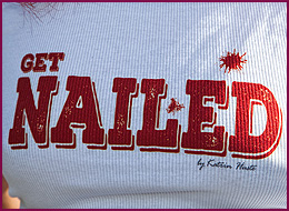 Get Nailed 