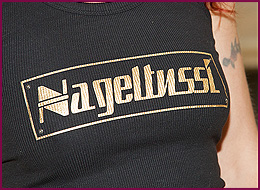 Nageltussi L | RBV1 | schwarz