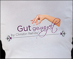 eigenes Motiv / Logo 