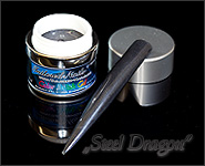 Polish Color Gel Steel Dragon 5ml 