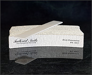 "ADD & DO File" 50 Big Disposable Sticks + Board 