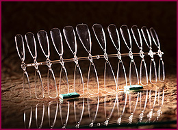 Tipkasten Fullcover Stilettinis 